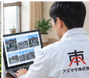 トータルサポートのイメージ